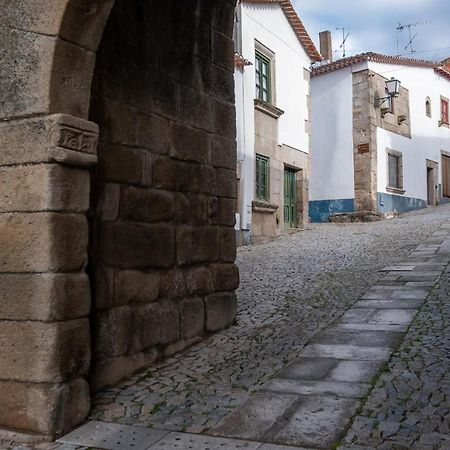 Portas Da Villa Miranda do Douro Exteriér fotografie