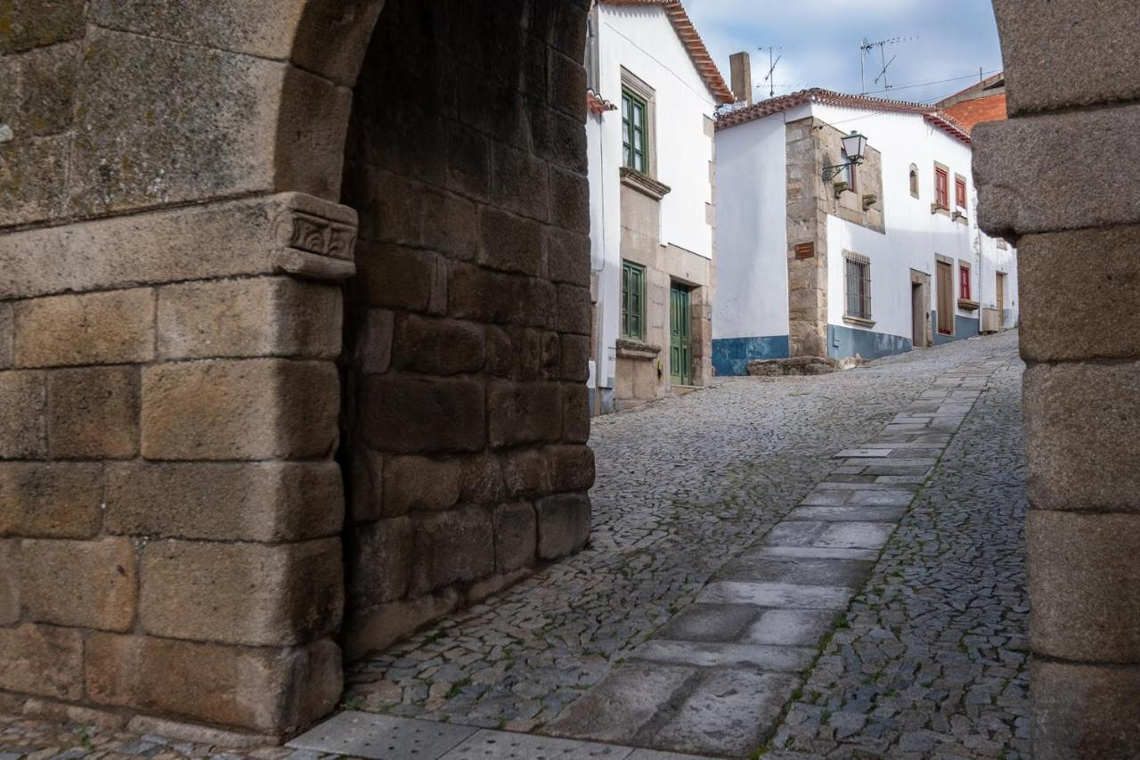 Portas Da Villa Miranda do Douro Exteriér fotografie