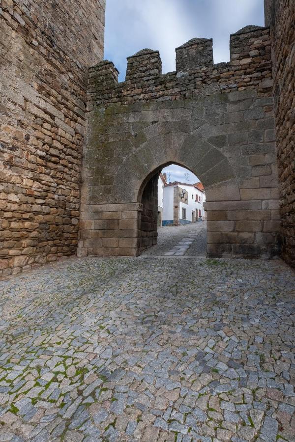 Portas Da Villa Miranda do Douro Exteriér fotografie